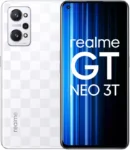 Unboxed-Realme Gt neo 3t drifting white 128gb