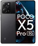 Unboxed-Poco x5 pro 5g astral black 256gb