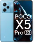 Unboxed-Poco x5 pro 5g horizon blue 256gb