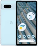 Unboxed-google pixel 7a sea 128gb