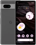 Unboxed-google pixel 7a charcoal 128gb