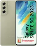 Unboxed-samsung galaxy s21 FE 5g olive 128gb