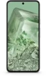 Unboxed-Google pixel 8 hazel 256gb