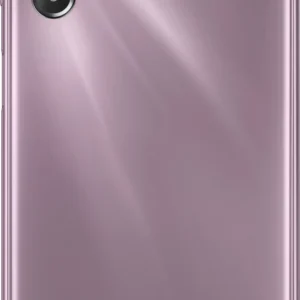 Unboxed-samsung galaxy f34 5g orchid violet 128gb