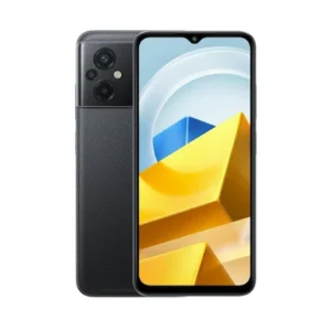 unboxed-Poco M5 128 GB (Power Black, 6 GB RAM)