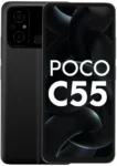 unboxed-POCO M5 (Power Black, 64 GB) (4 GB RAM)