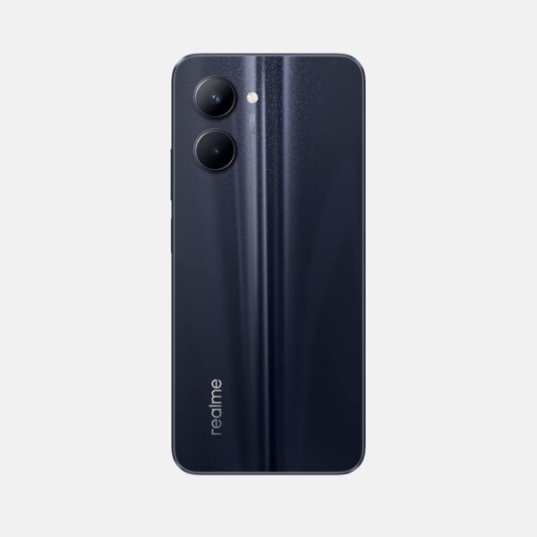 unboxed-Realme C33 (Night Sea, 64 GB) (4 GB RAM)