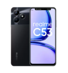 unboxed-Realme c53 champion black 64gb