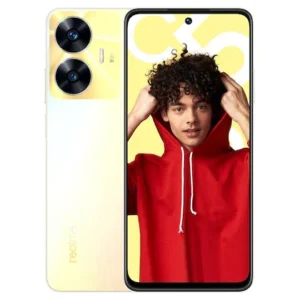 unboxed-Realme c55 sunshower 128gb