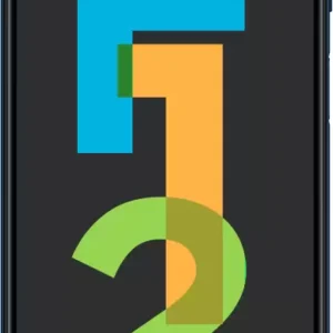 unboxed-Samsung Galaxy f12 celestial black 64gb Unboxed
