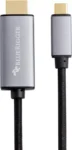BlueRigger- BlueRigger USB Type C Cable 1.8 m Blue