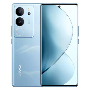 Unboxed-vivo v29 blue 128 gb