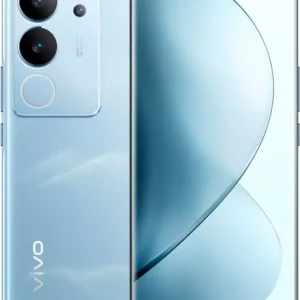Unboxed-vivo v29 pro 5g blue 256gb