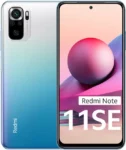 unboxed-Redmi note 11 se bifrost blue 64 gb