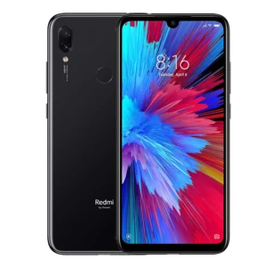 unboxed-Mi Redmi Note 7S Smartphone (Onyx Black, 32 GB, 3 GB RAM)
