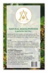 Amar Veda NATURAL HENNA POWDER | Lawsonia Inermis | 100% Natural