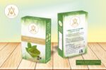 Amar Veda Natural Henna Powder For Hair Care