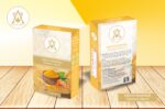 Amar Veda Ubtan Powder | Santalum Alba | 100% Natural | Natural Skin Cleanser