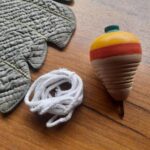 Lattu – Traditional String Top