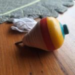 Lattu – Traditional String Top