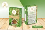 Amar Veda Natural Shikakai Powder for Hair Care