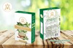 Amar Veda Bhringraj Powder