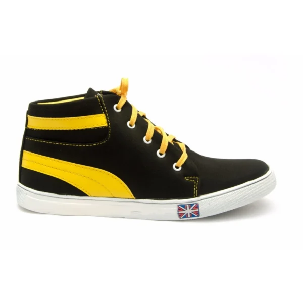 Mens Stylish Casual Shoes