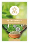 Amar Veda BRAHMI POWDER | BACOPA MONNIERI | 100% Natural |