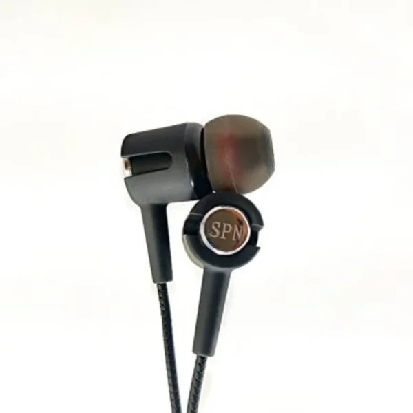 Wired Hands Free headset  SP-111