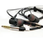 Wired Hands Free headset  SP-111