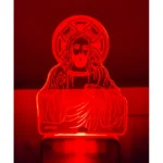 Generic Jesus Christ AC Adapter Night Lamp