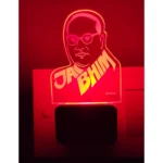 Dr Ambedkar AC Adapter Night Lamp