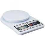 Generic Digital Weighing Scale