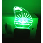 DMK AC Adapter Night Lamp