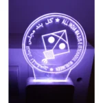 AIMEIM AC Adapter Night Lamp