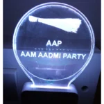 AAP AC Adapter Night Lamp