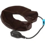 Generic Neck Pillow Three Layers Cervical Spine Neck Back Shoulder Pain (Color: Assorted)