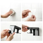 Generic Kitchen Collecting Hanger (Color: Assorted)