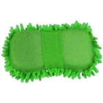 Generic Multipurpose Microfibre Wash_Dry Cleaning Sponge