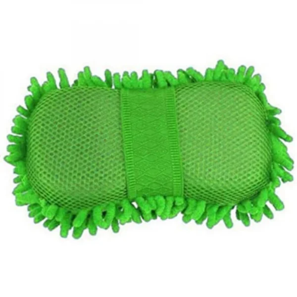 Generic Multipurpose Microfibre Wash_Dry Cleaning Sponge