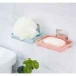 Generic Pack Of 2_Soap Holder Magic Sticker