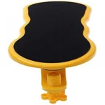 Arm Wrist Rest Support Armrest Desk Extender (Color: Assorted)
