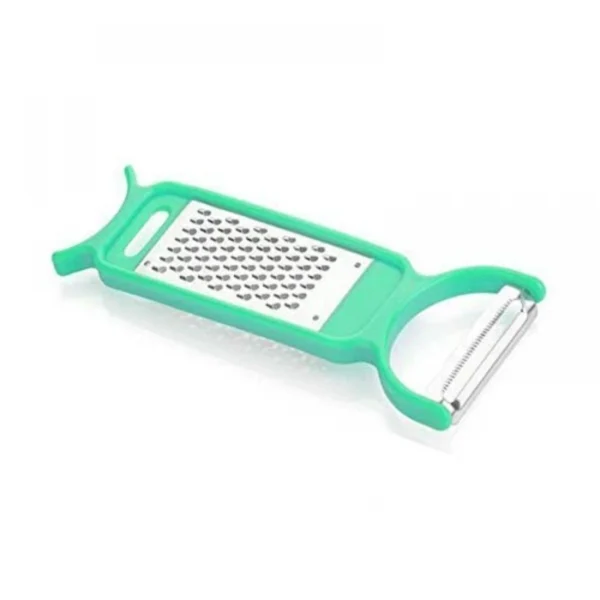 Multi Chipser Slicer Dicer Chopper (Color: Assorted)