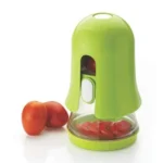 Multi Chipser Slicer Dicer Chopper (Color: Assorted)