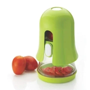 Multi Chipser Slicer Dicer Chopper (Color: Assorted)