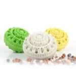 Laundry Cleaning Washing Machine Balls (Color: Assorted)