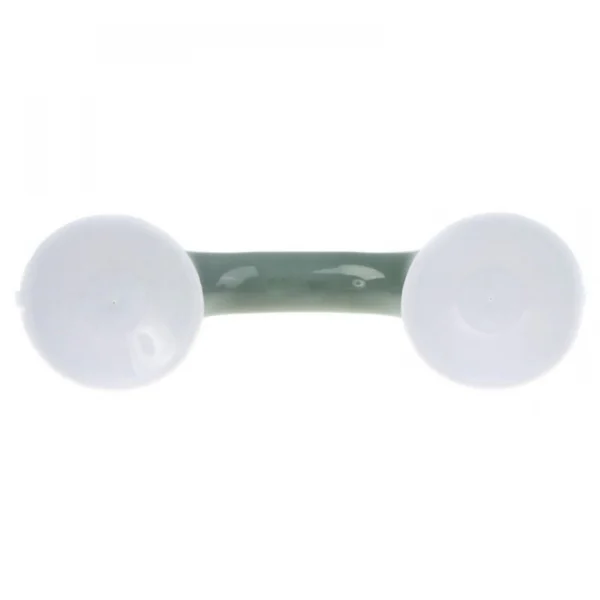 Helping Handle Strong Sucker Helping Handle Hand Grip (Color: Assorted)