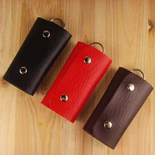 Generic Travel Key Holder (Color: Assorted)