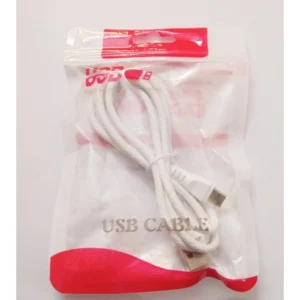 Generic Pack Of_4 Brand Usb Data Cable Type C (Color: Assorted)
