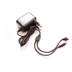 Generic Pack Of_2 Two In One Charger N70 and V8 Pin (Color: Assorted)